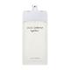 Dolce&Gabbana Light Blue Eau de Toilette nőknek 100 ml teszter