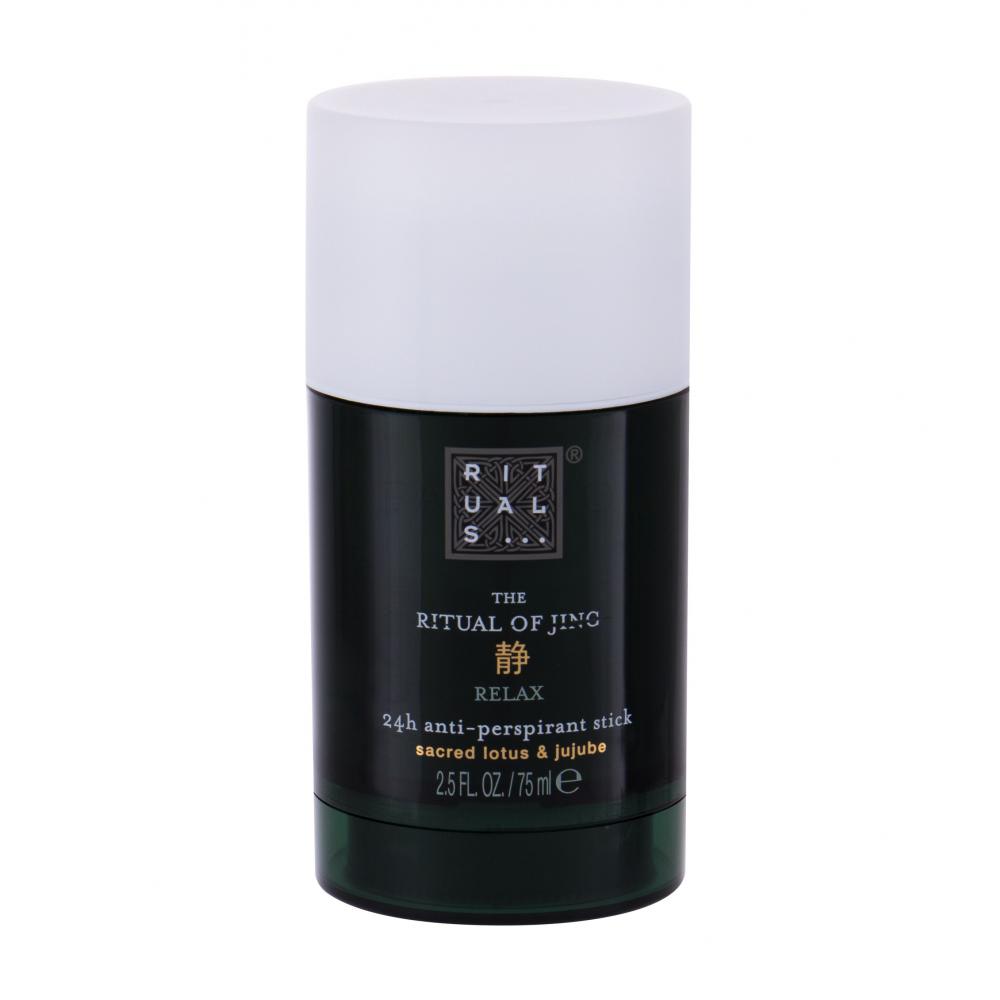 Rituals The Ritual Of Jing 24h Izzadasgatlok Noknek 75 Ml Parfimo Hu