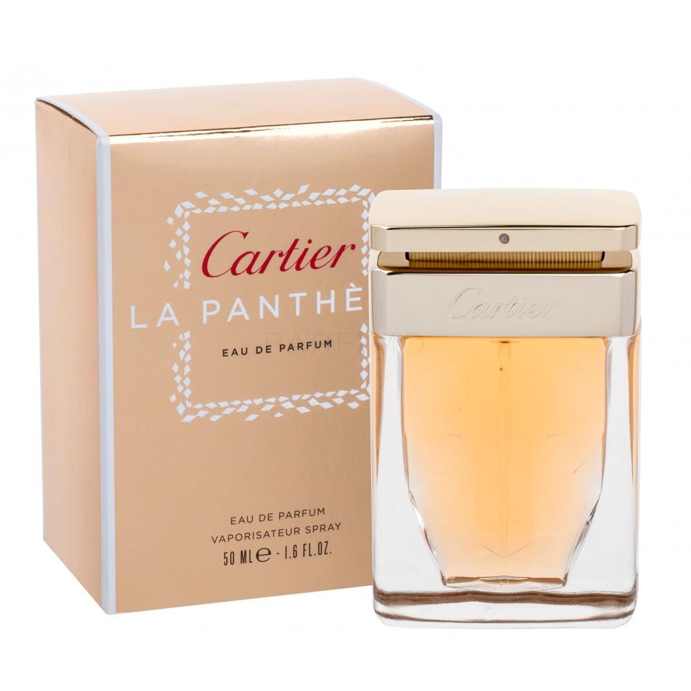 eau de parfum la panthere 50ml