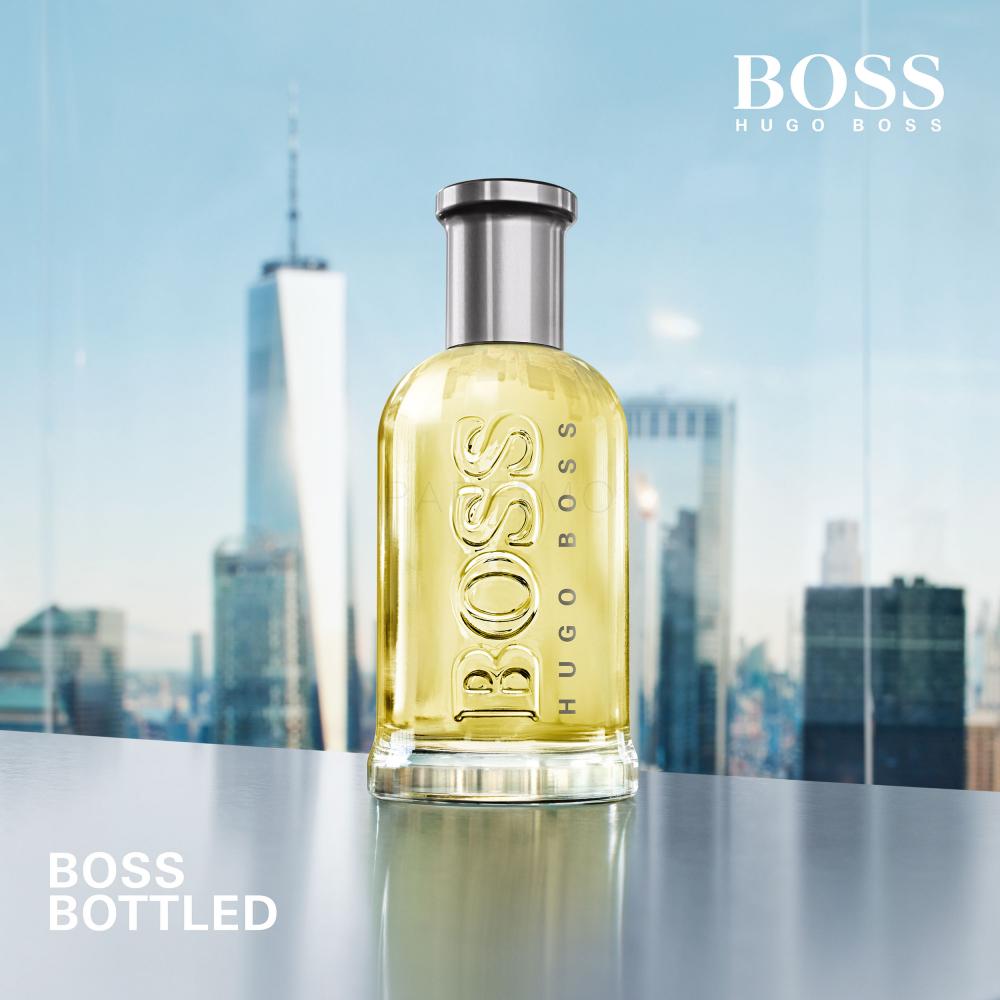 hugo boss bottled edt 30 ml