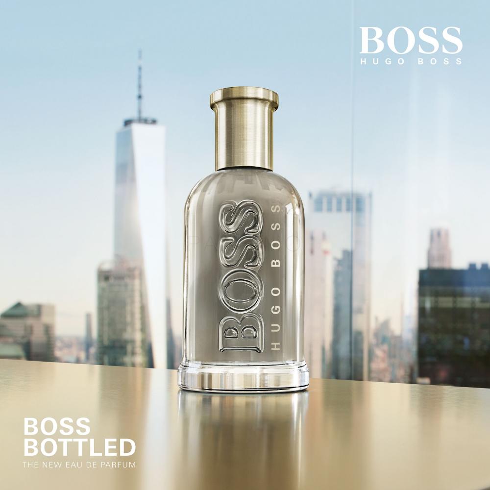 parfum bottled hugo boss