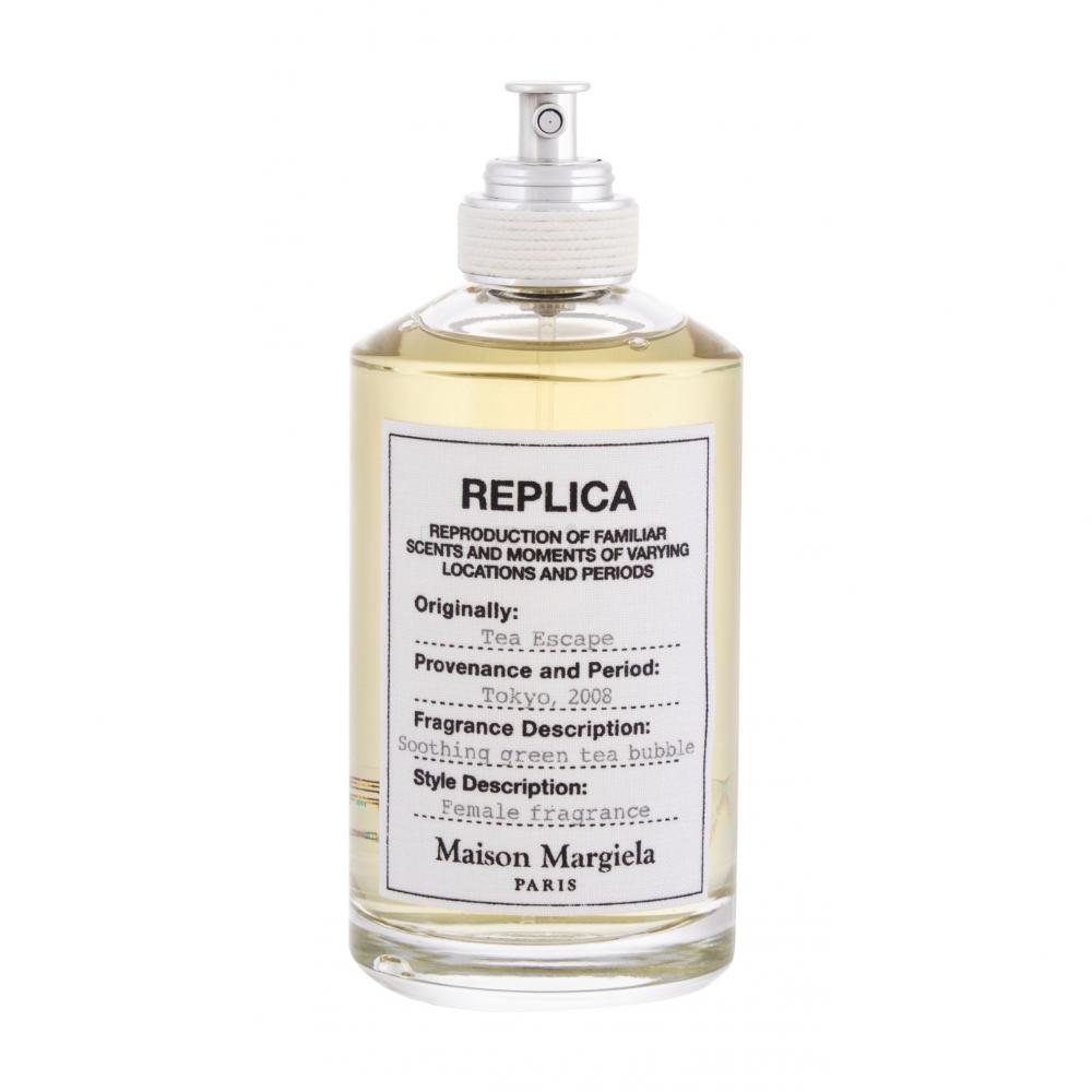 replica tea escape perfume