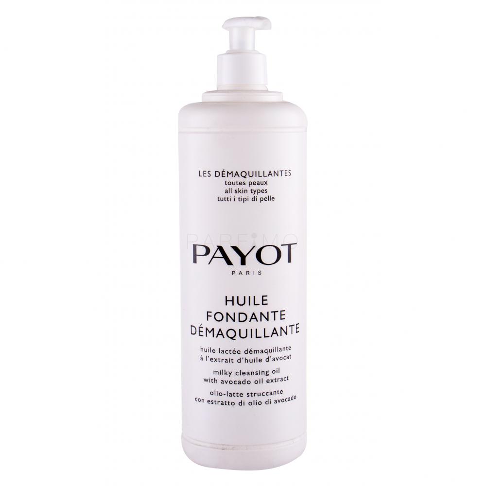 Payot Les D Maquillantes Milky Cleansing Oil Tiszt T Olaj N Knek Ml Parfimo Hu