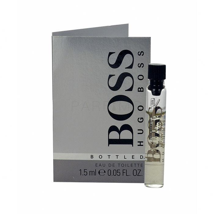 boss bottled 5ml