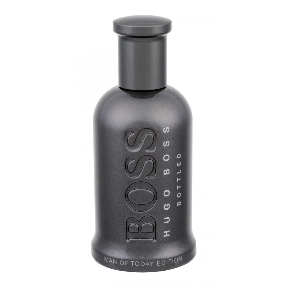 HUGO BOSS Boss Bottled Man of Today Edition Eau de Toilette férfiaknak ...