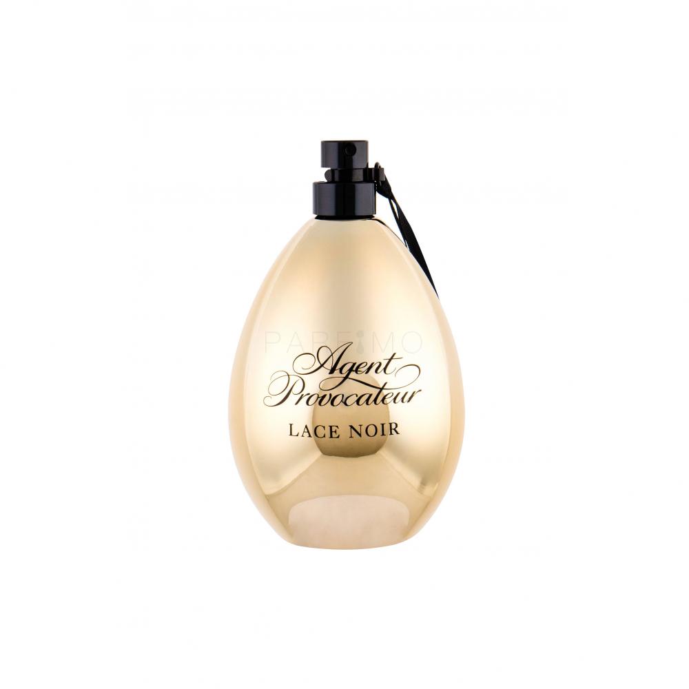 agent provocateur lace perfume