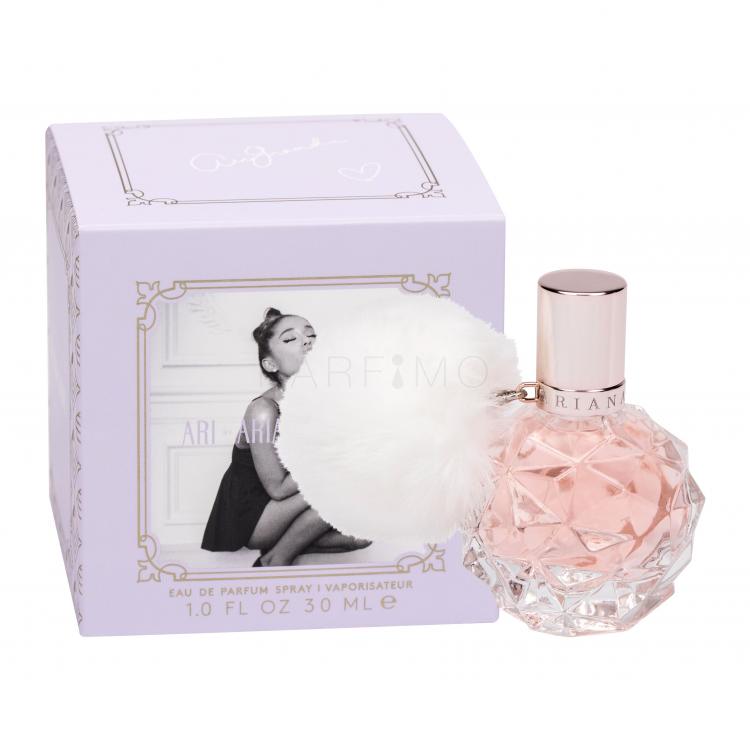 Ariana Grande Ari Eau de Parfum nőknek 30 ml