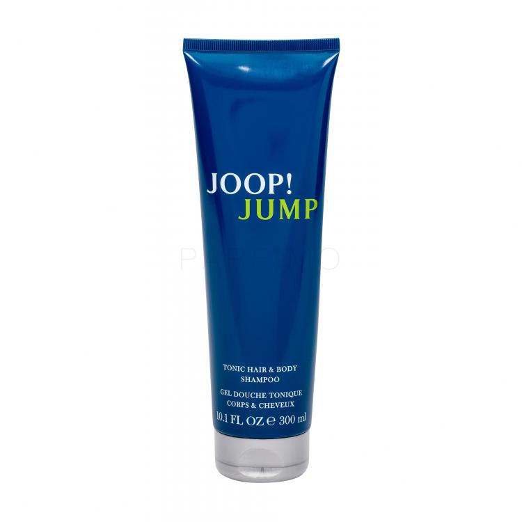 JOOP! Jump Tusfürdő férfiaknak 300 ml