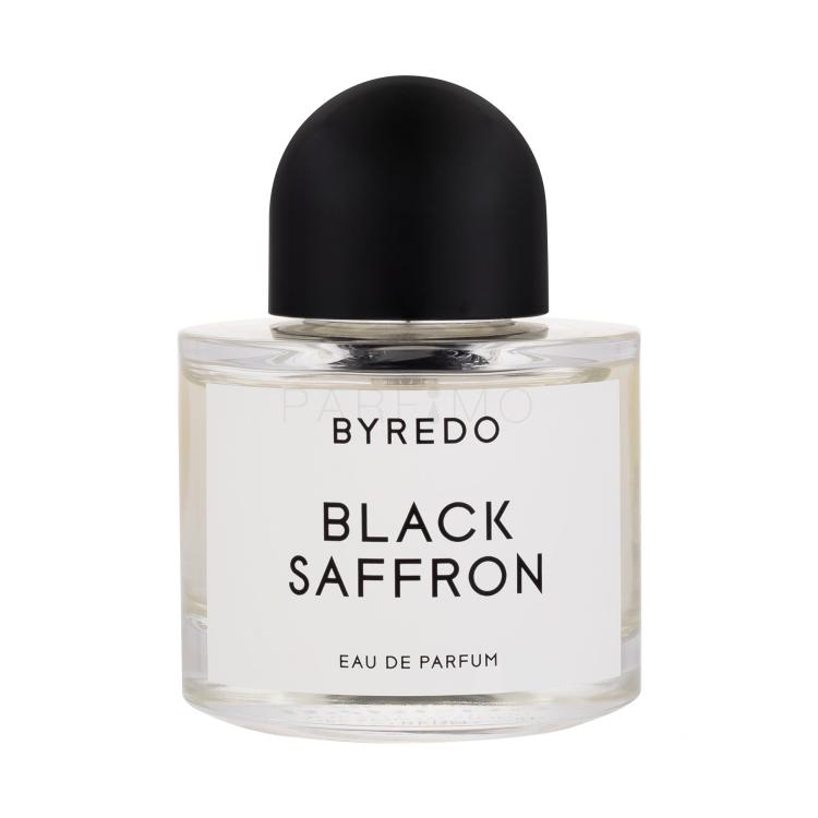 BYREDO Black Saffron Eau de Parfum 50 ml