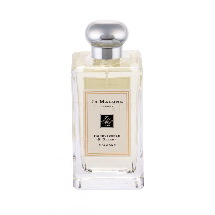 Jo Malone Honeysuckle &amp; Davana Eau de Cologne nőknek 100 ml