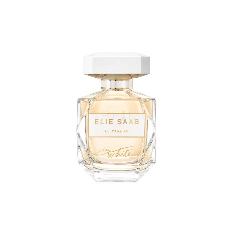 Elie Saab Le Parfum In White Eau de Parfum nőknek 90 ml