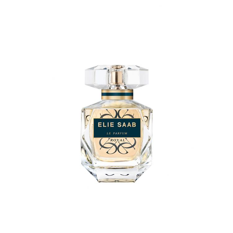 Elie Saab Le Parfum Royal Eau de Parfum nőknek 50 ml