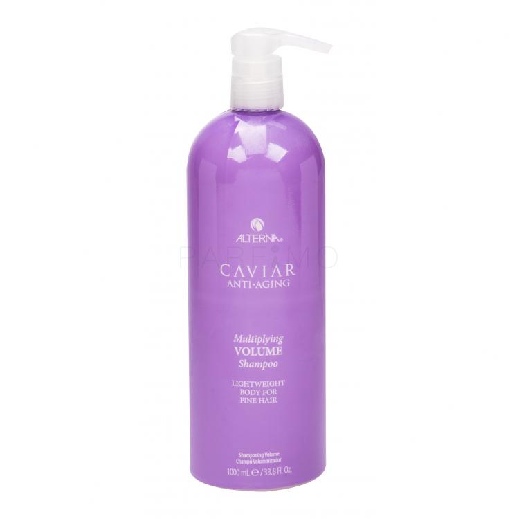 Alterna Caviar Anti-Aging Multiplying Volume Sampon nőknek 1000 ml