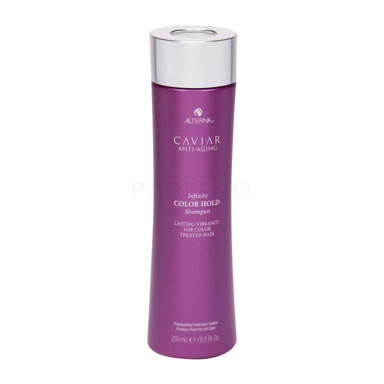 Alterna Caviar Anti-Aging Infinite Color Hold Sampon nőknek 250 ml