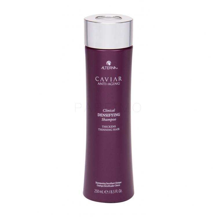 Alterna Caviar Anti-Aging Clinical Densifying Sampon nőknek 250 ml