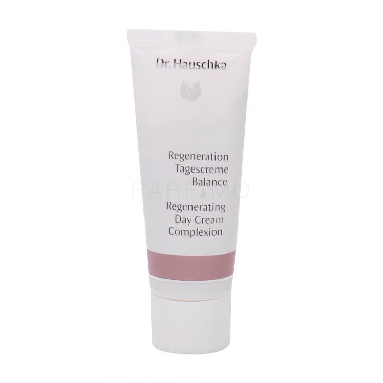 Dr. Hauschka Regenerating Day Cream Complexion Nappali arckrém nőknek 40 ml