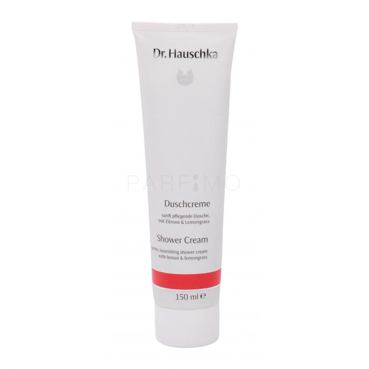 Dr. Hauschka Shower Cream Tusfürdő nőknek 150 ml