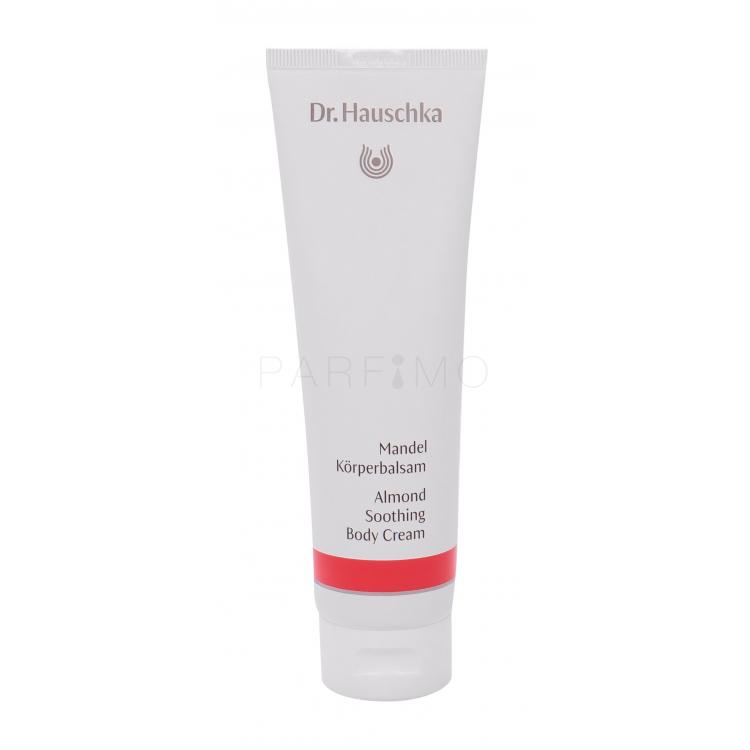 Dr. Hauschka Almond Soothing Testápoló krém nőknek 145 ml