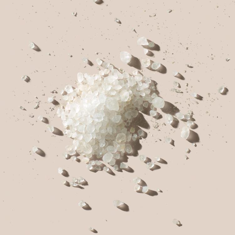 AHAVA Deadsea Salt Fürdősó nőknek 250 g