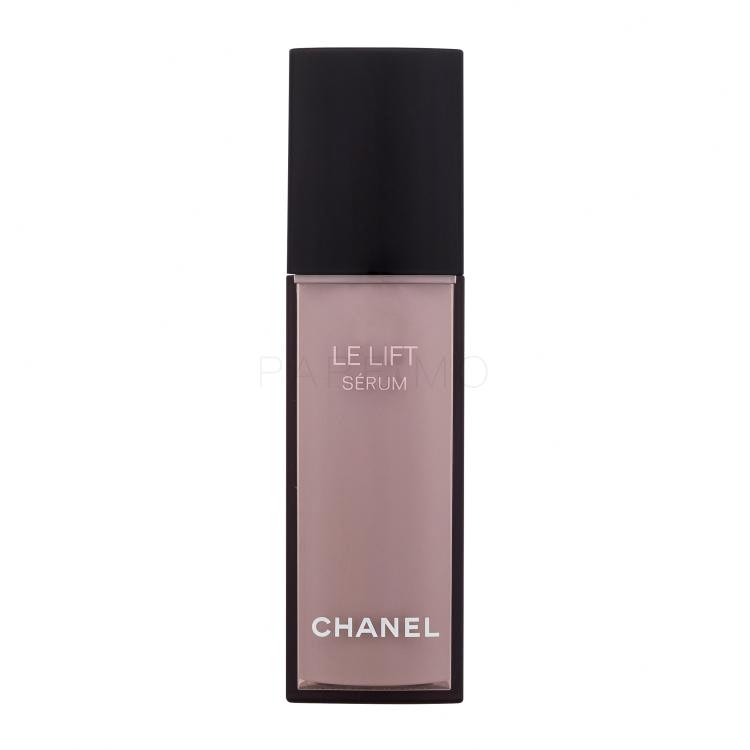 Chanel Le Lift Serum Arcszérum nőknek 50 ml sérült doboz