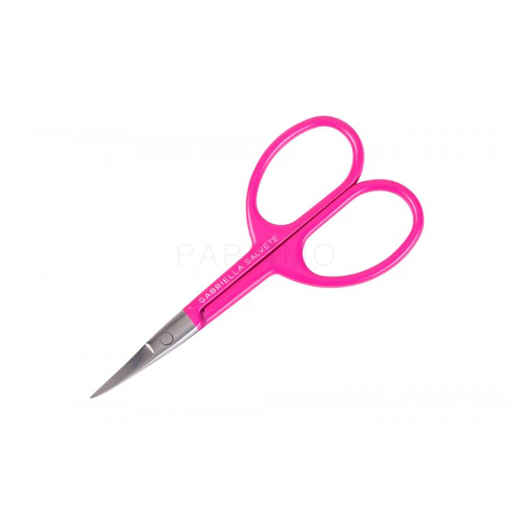 Gabriella Salvete TOOLS Nail Scissors Manikűr nőknek 1 db