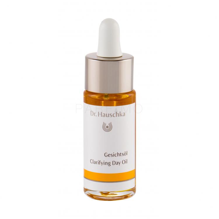 Dr. Hauschka Clarifying Arcolaj nőknek 18 ml