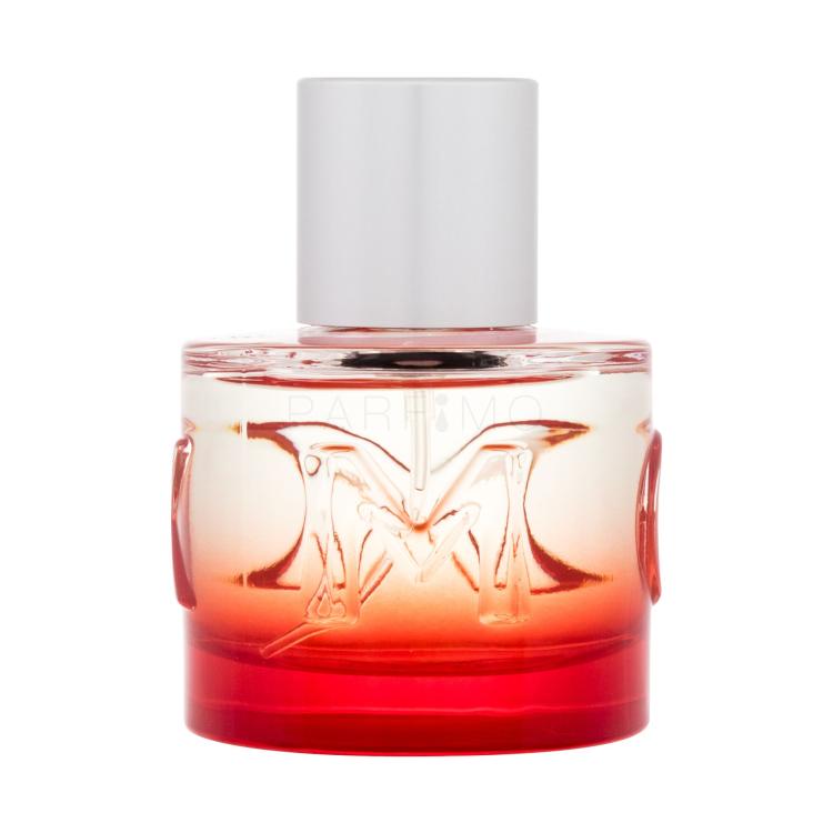 Mexx Woman Cocktail Summer Eau de Toilette nőknek 40 ml