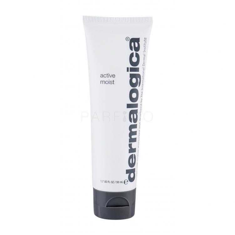 Dermalogica Daily Skin Health Active Moist Nappali arckrém nőknek 50 ml