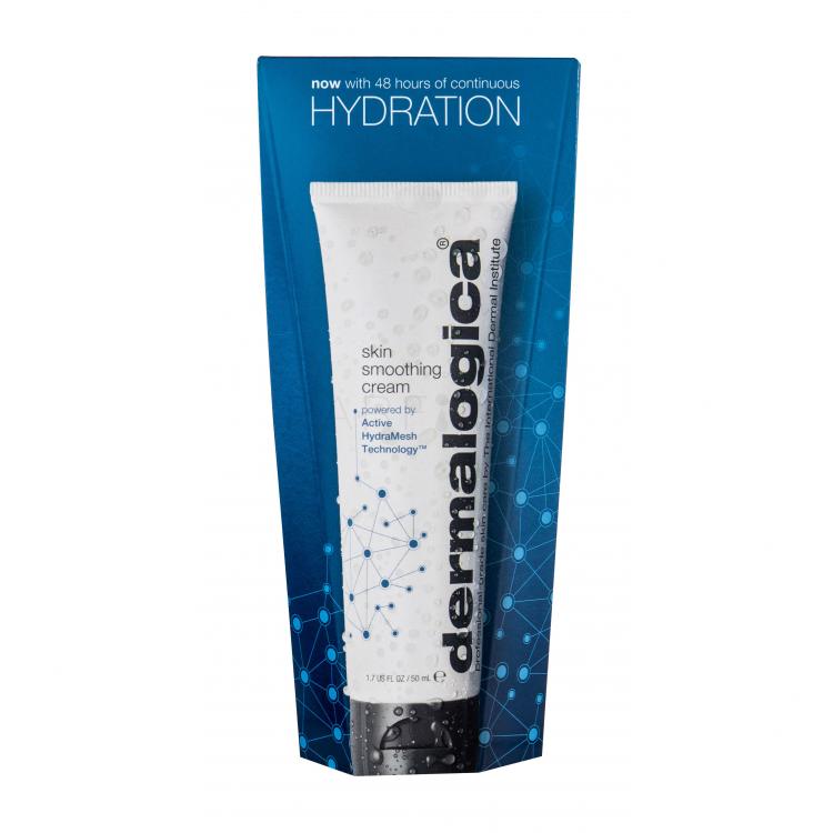 Dermalogica Daily Skin Health Skin Smoothing Nappali arckrém nőknek 50 ml