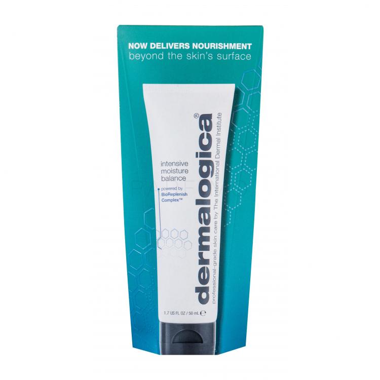 Dermalogica Daily Skin Health Intensive Moisture Balance Nappali arckrém nőknek 50 ml