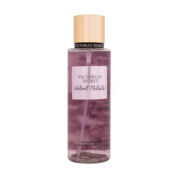 Victoria´s Secret Velvet Petals Testpermet nőknek 250 ml