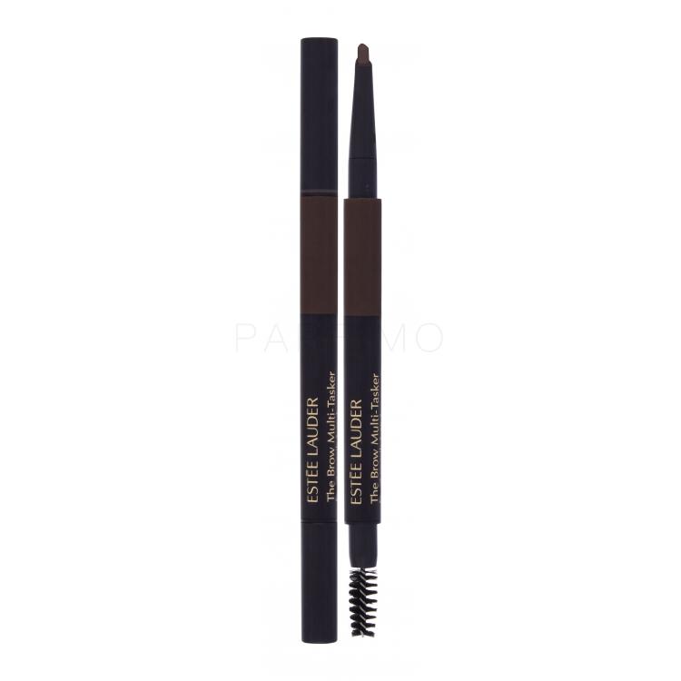 Estée Lauder The Brow Multi-Tasker Szemöldökceruza nőknek 0,25 g Változat 04 Dark Brunette