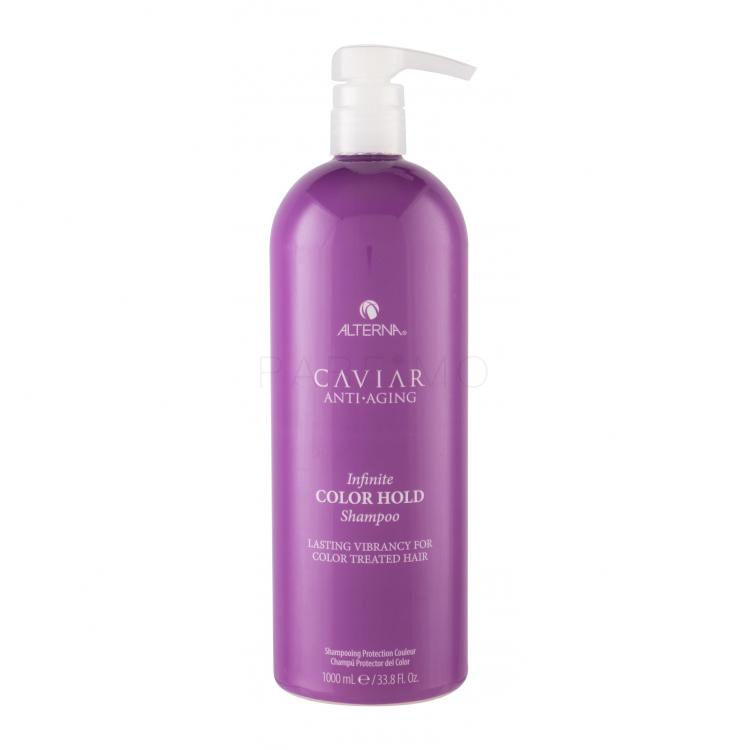 Alterna Caviar Anti-Aging Infinite Color Hold Sampon nőknek 1000 ml