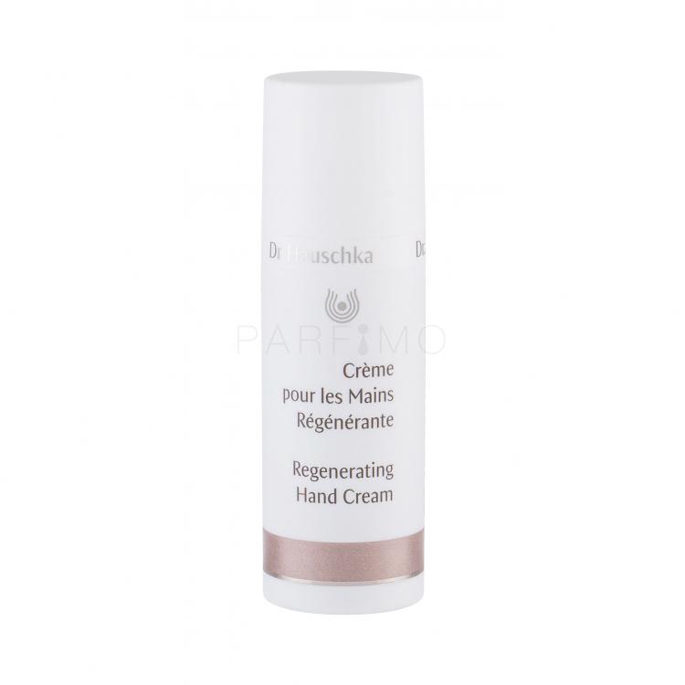 Dr. Hauschka Regenerating Kézkrém nőknek 50 ml