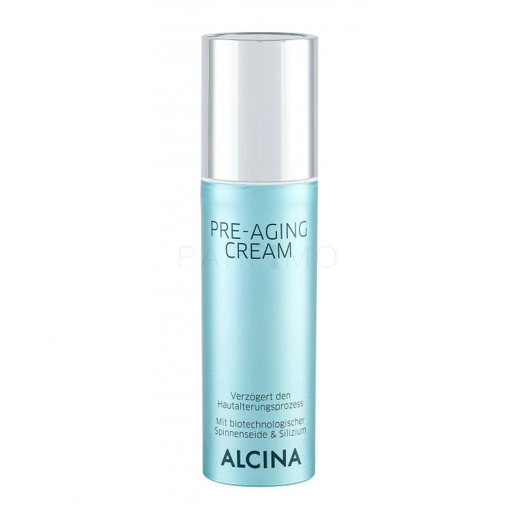 ALCINA Pre-Aging Nappali arckrém nőknek 50 ml