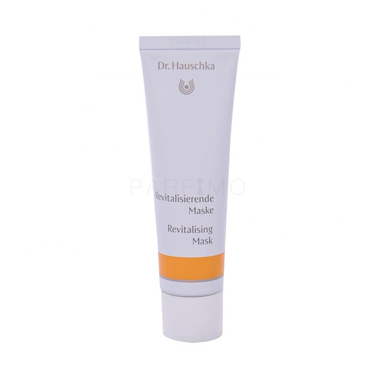 Dr. Hauschka Revitalising Arcmaszk nőknek 30 ml teszter