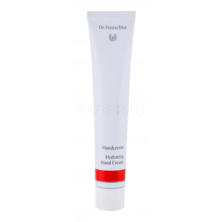 Dr. Hauschka Hydrating Hand Cream Kézkrém nőknek 50 ml teszter