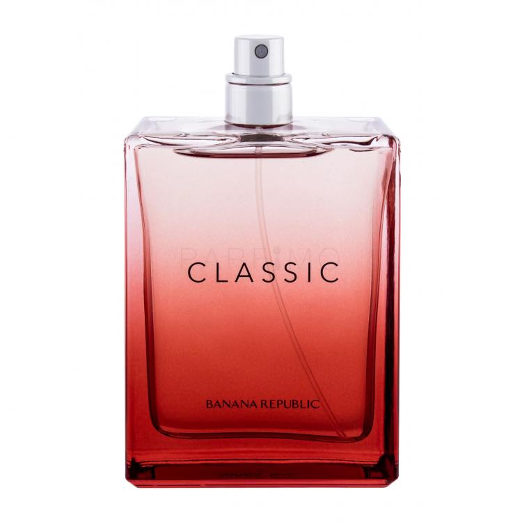 Banana Republic Classic Eau de Parfum 125 ml teszter