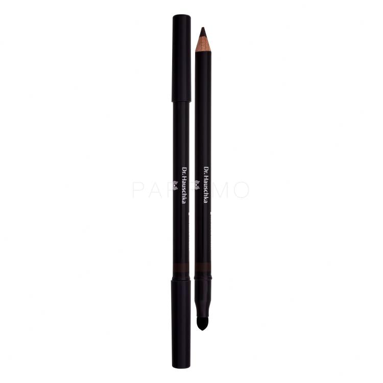 Dr. Hauschka Eye Definer Szemceruza nőknek 1,05 g Változat 02 Brown