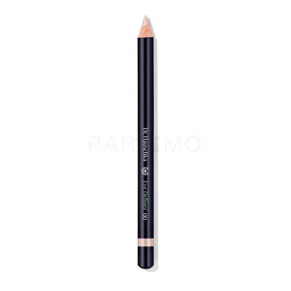 Dr. Hauschka Eye Definer Szemceruza nőknek 1,14 g Változat 00 Nude