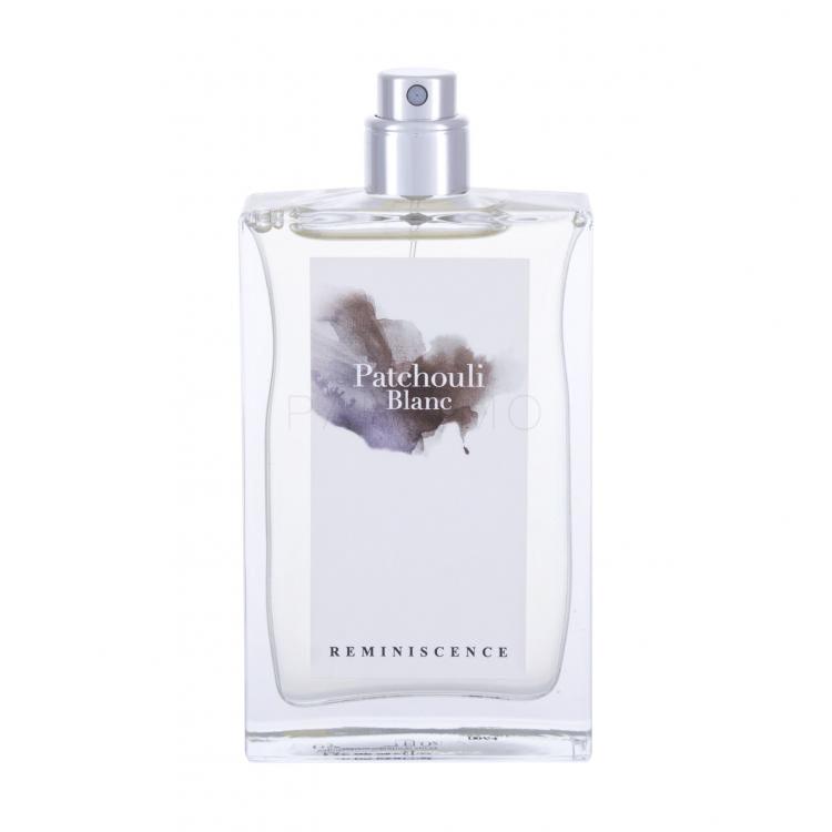 Reminiscence Patchouli Blanc Eau de Parfum 50 ml teszter