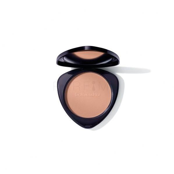 Dr. Hauschka Bronzing Powder Bronzosító nőknek 10 g Változat 01 Bronze