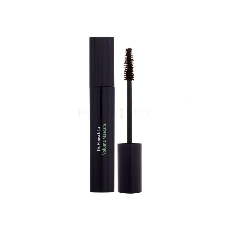 Dr. Hauschka Mascara Volume Szempillaspirál nőknek 8 ml Változat 02 Brown