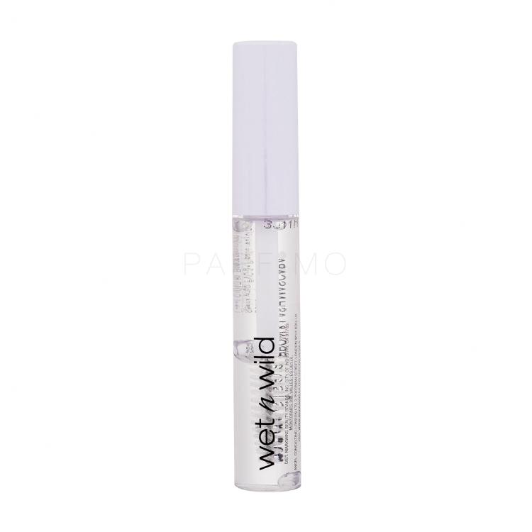 Wet n Wild MegaClear Brow &amp; Lash Mascara Szempillaspirál primer nőknek 8,5 ml Változat Clear