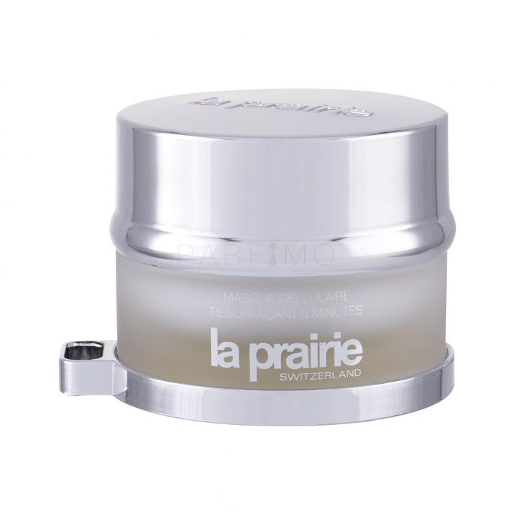 La Prairie Cellular 3-Minute Peel Arcmaszk nőknek 40 ml