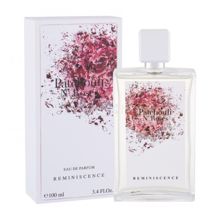 Reminiscence Patchouli N´Roses Eau de Parfum nőknek 100 ml