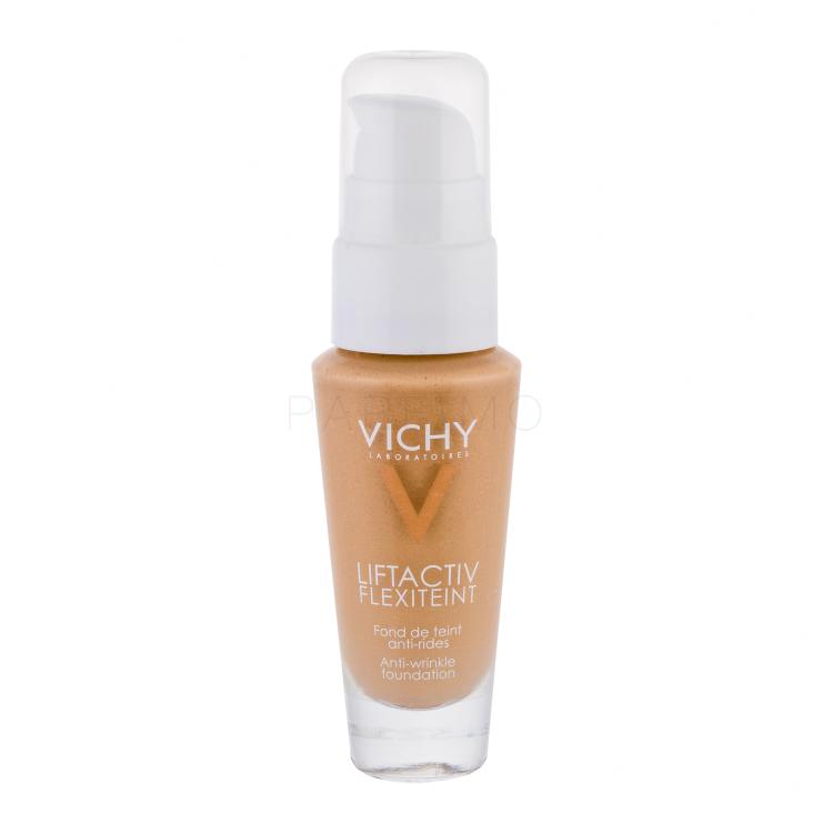 Vichy Liftactiv Flexiteint SPF20 Alapozó nőknek 30 ml Változat 15 Opal sérült doboz