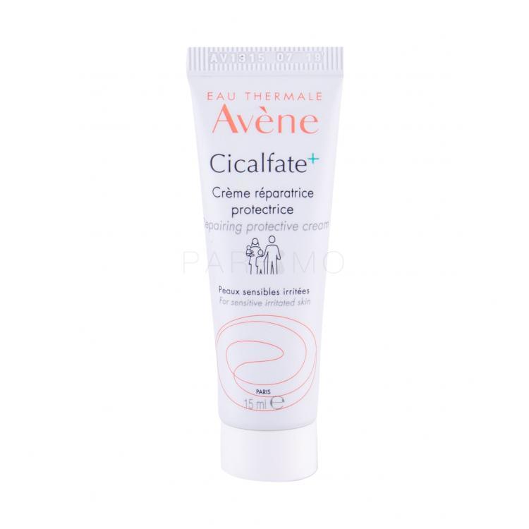 Avene Cicalfate+ Repairing Protective Nappali arckrém 15 ml