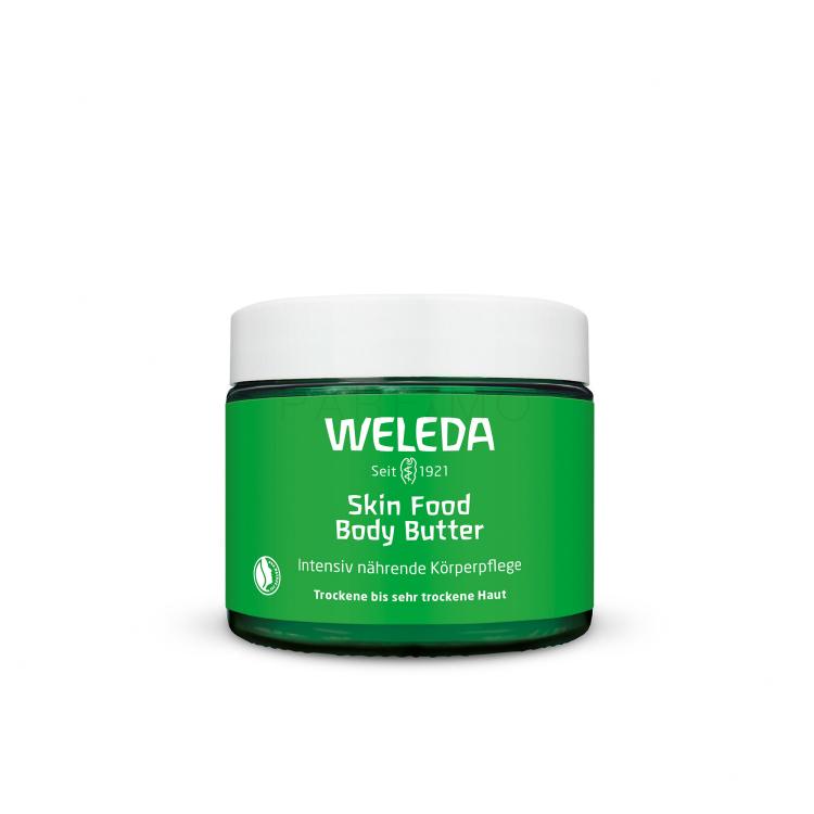 Weleda Skin Food Testvaj nőknek 150 ml