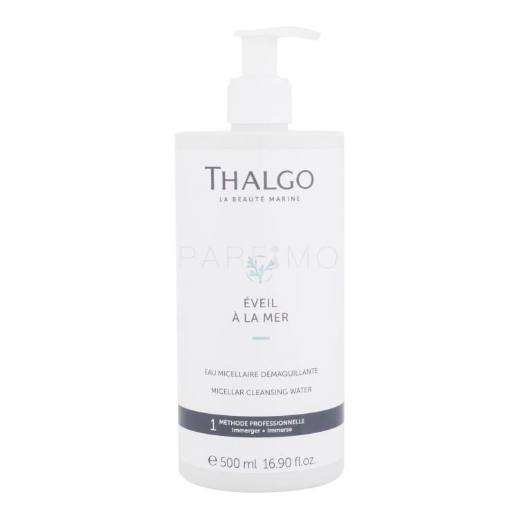 Thalgo Éveil a la Mer Micellar Cleansing Water Micellás víz nőknek 500 ml